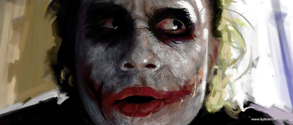 Character Type: Clown