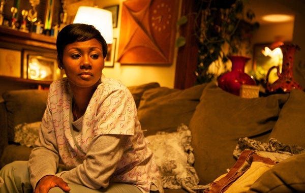 Great Character: Ruby (“Middle of Nowhere”)