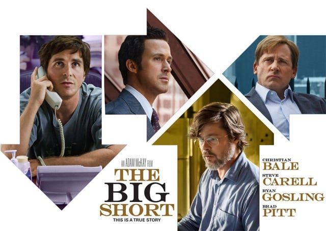 Movie Analysis (Part 1): “The Big Short”