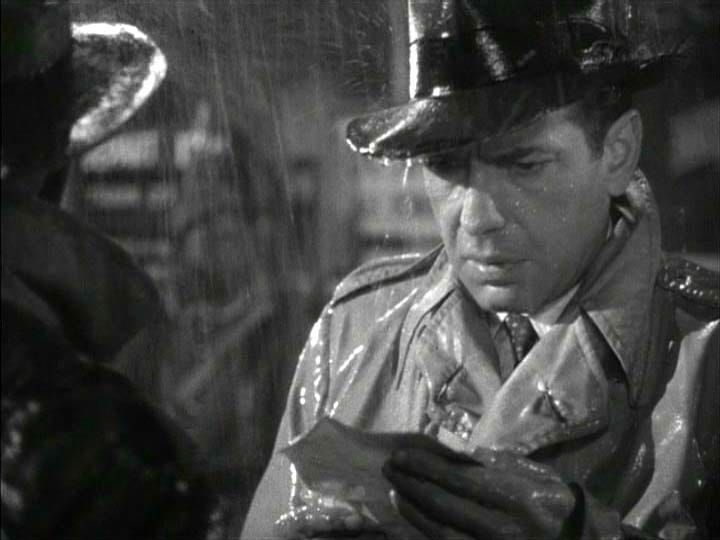 Movie Analysis: “Casablanca” — Themes