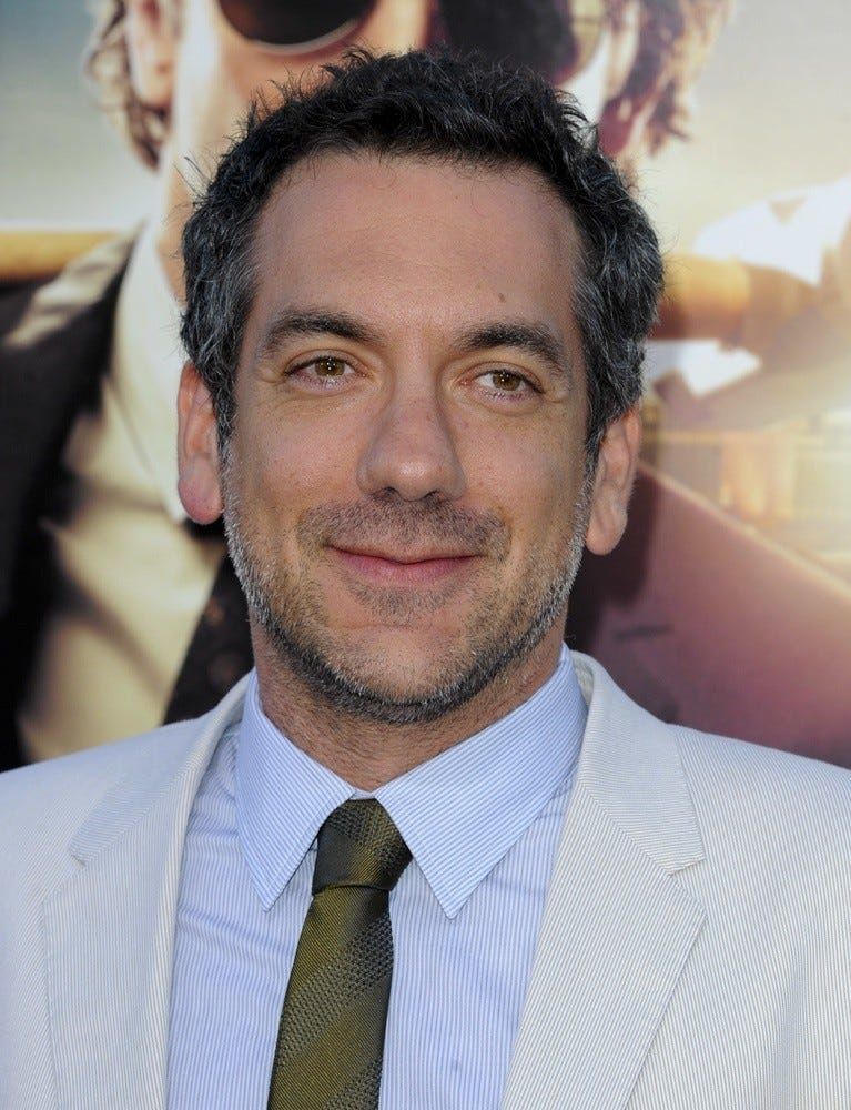 Interview (Written): Todd Phillips