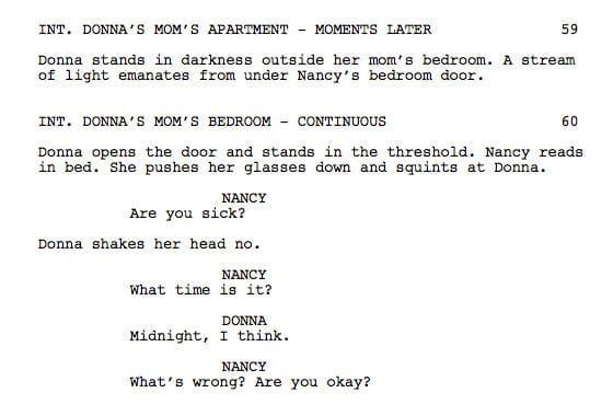 The Toughest Scene I Wrote: Gillian Robespierre and Elisabeth Holm (“Obvious Child”)