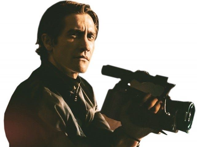 Script Analysis: “Nightcrawler” — Part 2: Major Plot Points