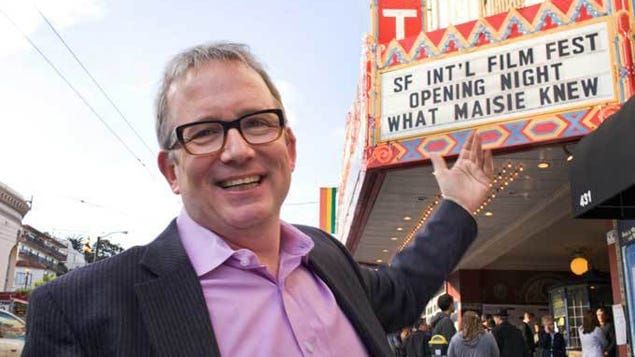 Interview [Part 3]: Ted Hope