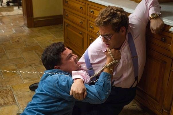 Script Analysis: “The Wolf of Wall Street” — Part 4: Themes