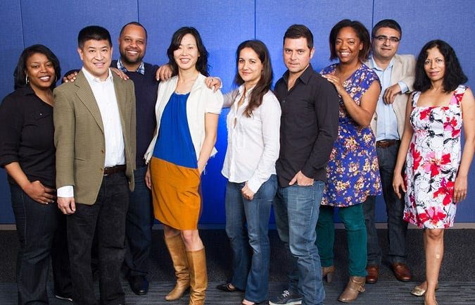 2014 WGAW Feature Access Project Honorees Announced