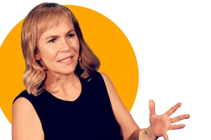 Interview (Written): Marti Noxon