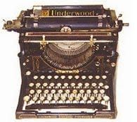On Writing