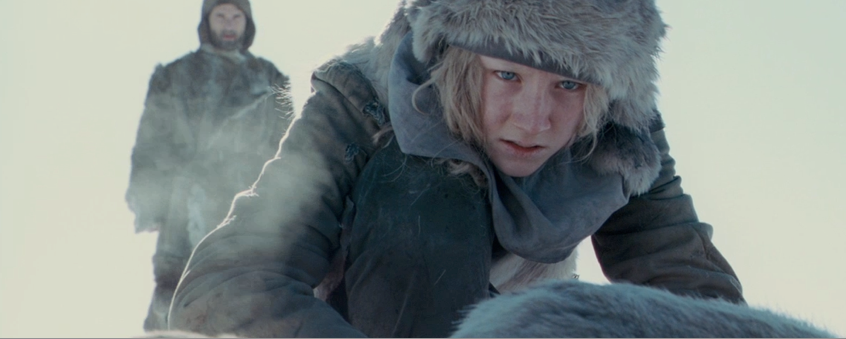Script Analysis: “Hanna” — Part 2: Major Plot Points