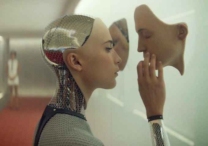 Movie Analysis: “Ex Machina” — Plot
