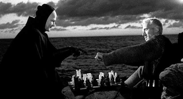 Daily Dialogue theme for the week: Death