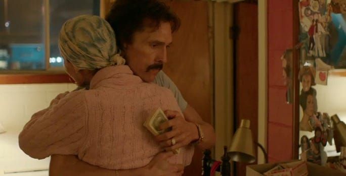 Script Analysis: “Dallas Buyers Club” — Part 5: Takeaways