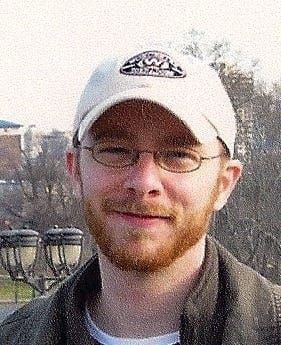 Dispatch From The Quest: Meet Ben Odgren