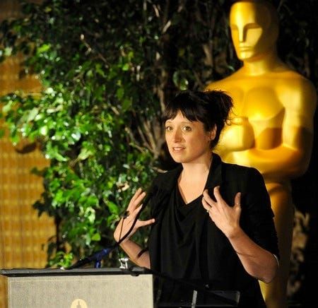 Interview: Nikole Beckwith (2012 Nicholl Winner, 2012 Black List)