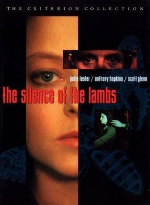 GITS Script Reading and Analysis Series: “The Silence of the Lambs”