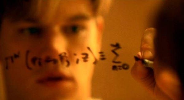 Character Archetype Analysis: “Good Will Hunting”