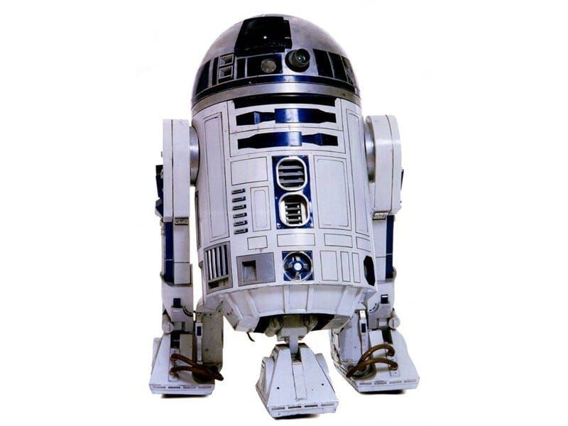 Great Characters: R2-D2 (“Star Wars”)