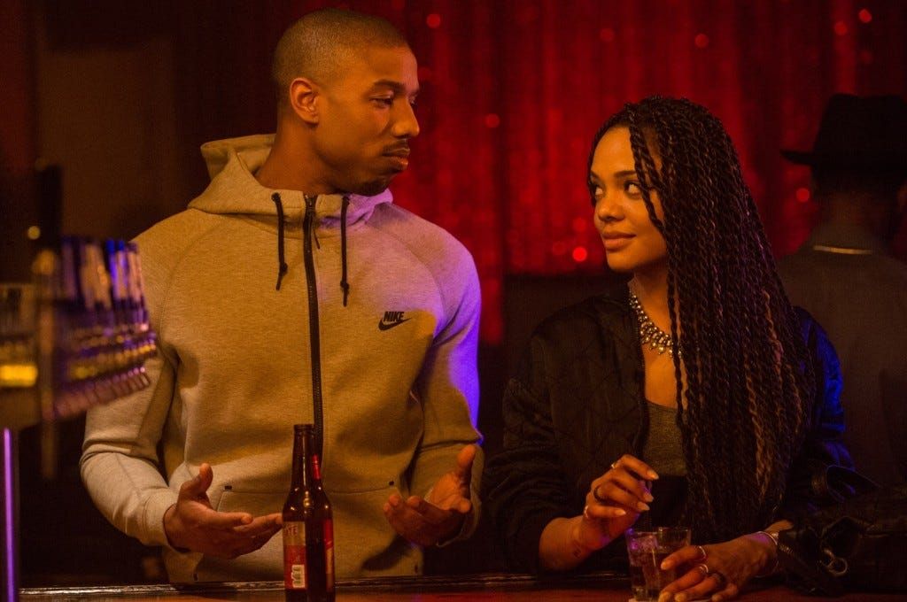 Movie Analysis: “Creed” — Themes