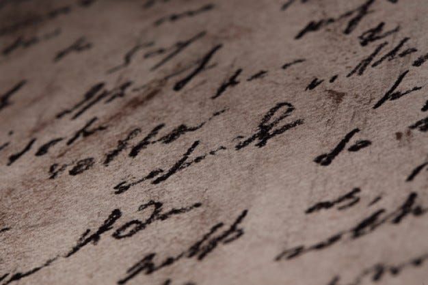 Zero Draft Thirty: Story Prep — Script Diary