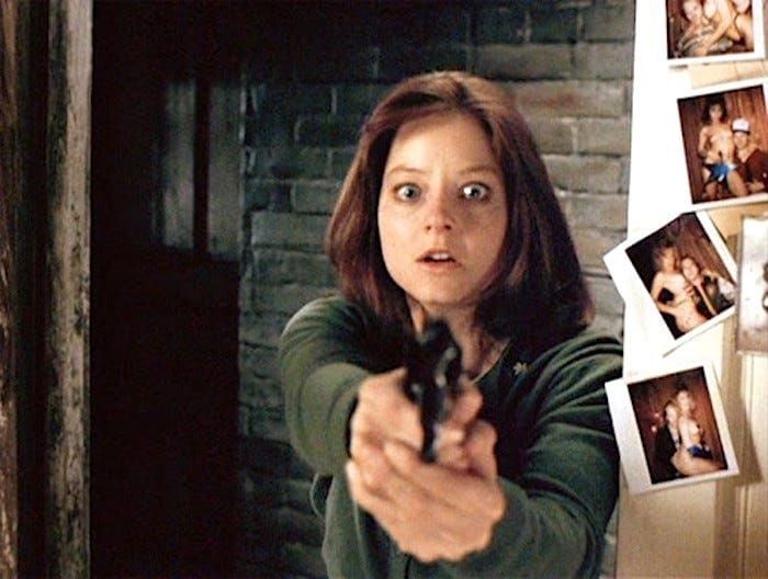The Theology of Cinema: Redemption