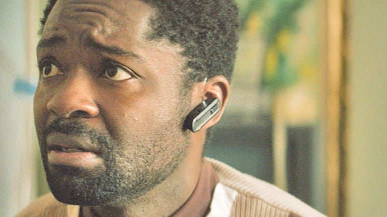 Movie Analysis: “Nightingale”