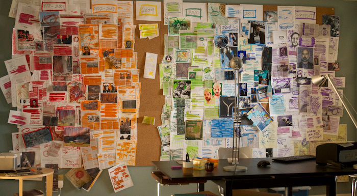 The Business of Screenwriting: Everything You Wanted to Know About Specs