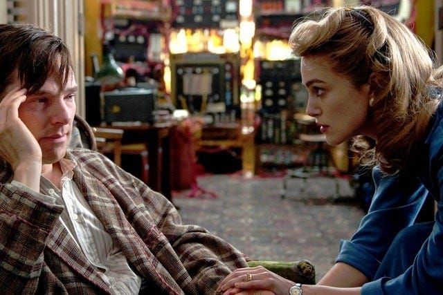 Script Analysis: “The Imitation Game” — Part 5: Takeaways