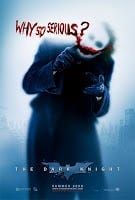 Great Scene: “The Dark Knight”