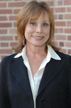 Thanks for everything, Dr. Linda Venis!