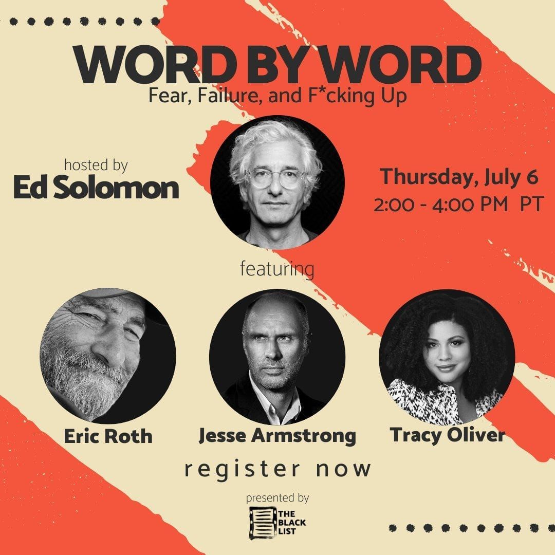 New Podcast: “Word by Word”