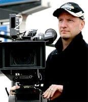 Interview: Steven Soderbergh