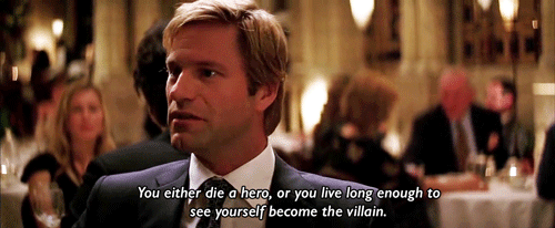 The Psychopathology of Heroism