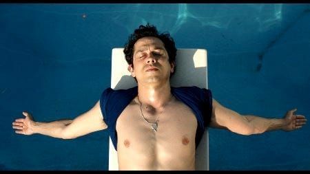 Interview — Part 2: Sean Hartofilis (“Beach Pillows”)