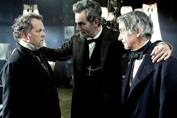 Script Analysis: “Lincoln” — Part 4: Psychological Journey