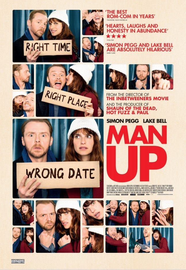 Next week’s Go Into The Story Script Read and Analysis: “Man Up”