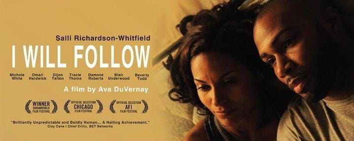 Interview (Part 3): Ava DuVernay