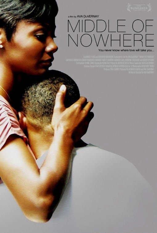 Interview (Part 4): Ava DuVernay