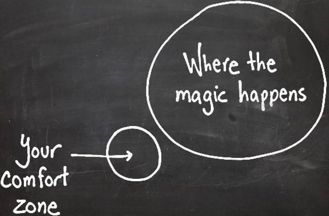 The Spirit Of The Spec (Part 4): You Put It Out There