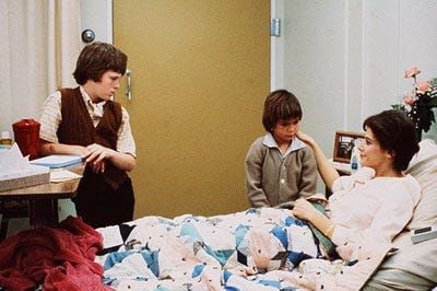 Daily Dialogue theme for next week: Deathbed