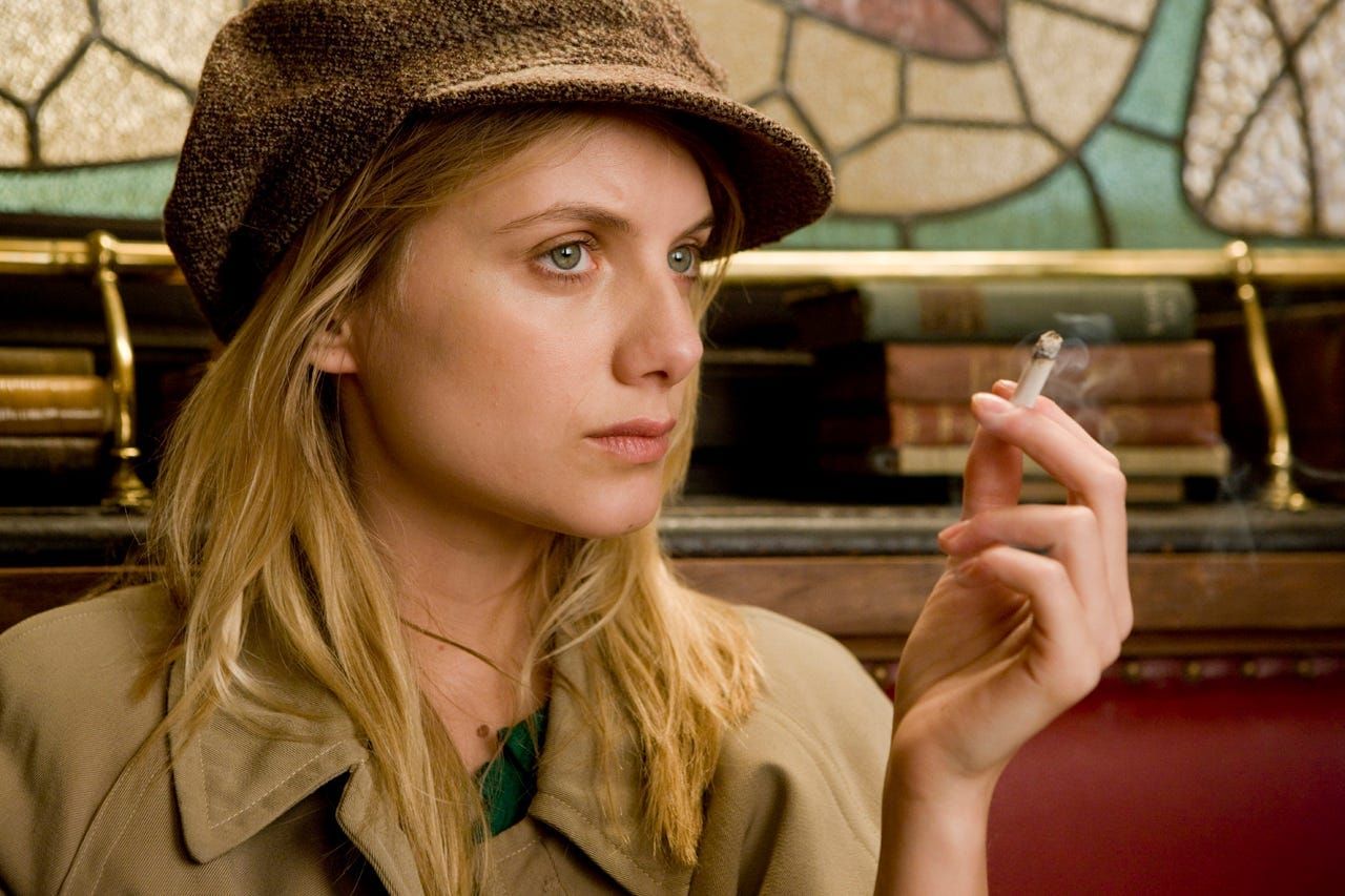 Great Character: Shosanna Dreyfus (“Inglourious Basterds”)