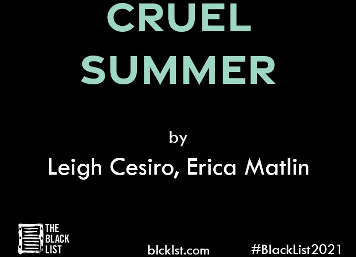 Go Into The Story Interview: Leigh Cesiro and Erica Matlin