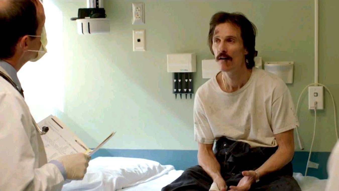 Script Analysis: “Dallas Buyers Club” — Part 2: Major Plot Points