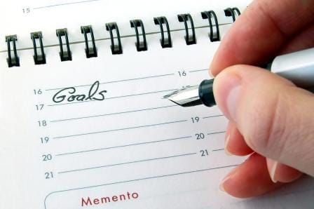 Writing Goals: 2015 [Part 1] — Looking Back