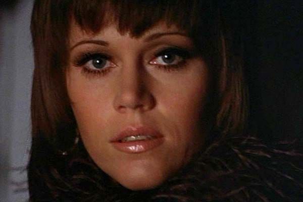 Great Character: Bree Daniels (“Klute”)