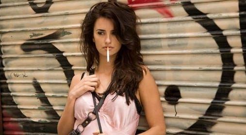 Great Character: Maria Elena (“Vicky Cristina Barcelona”)