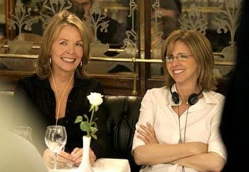 How They Write A Script: Nancy Meyers