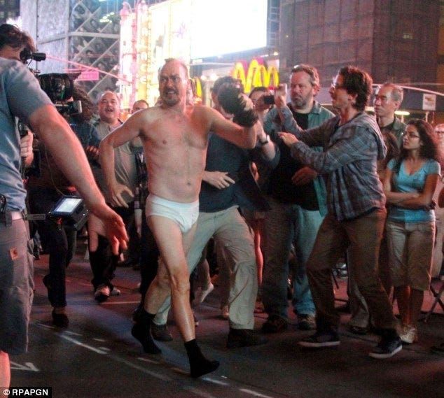 Script Analysis: “Birdman” — Part 5: Takeaways