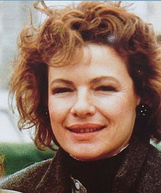 Great Character: Holly (“Hannah and Her Sisters”)