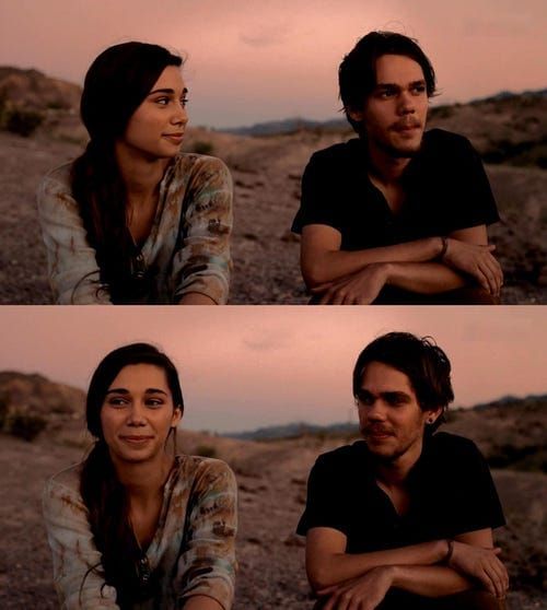 Go Into The Story Script Reading & Analysis: Boyhood