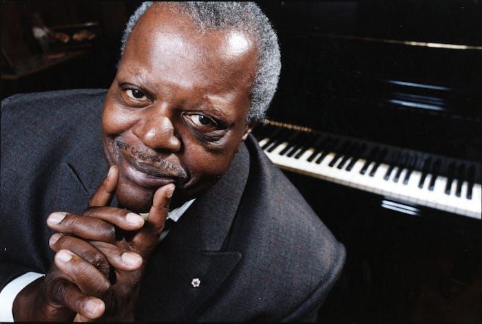 Writing as Jazz, Jazz as Writing: Part 8